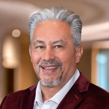 Jeffrey Garza Walker